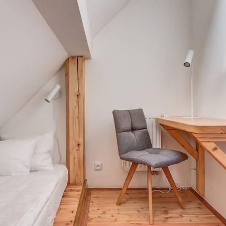 Ski, Hike & Bike Apartman Rokytnice Nad Jizerou Dış mekan fotoğraf